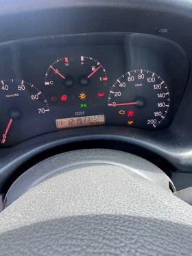 Fiat Punto 1.2I, снимка 12
