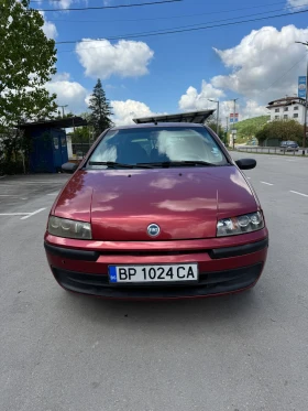 Fiat Punto 1.2I, снимка 1