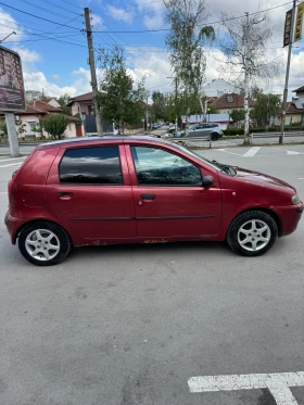 Fiat Punto 1.2I, снимка 7
