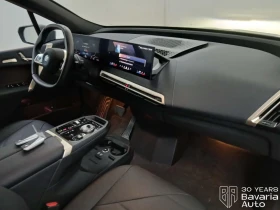 BMW iX 40 xDrive Sport, снимка 7