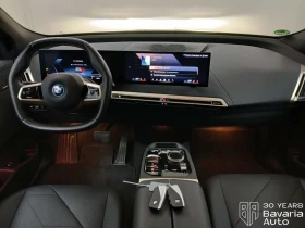 BMW iX 40 xDrive Sport, снимка 6
