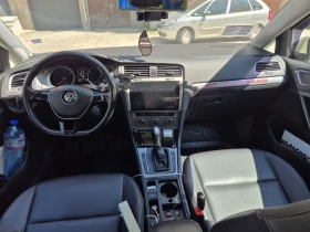 VW Golf 2.0 TDI BLUEMOTION, снимка 5