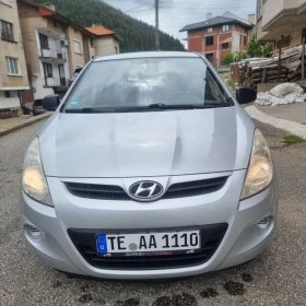 Hyundai I20 1.2i, снимка 1