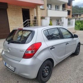 Hyundai I20 1.2i, снимка 4