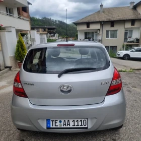 Hyundai I20 1.2i, снимка 6