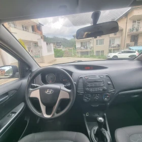 Hyundai I20 1.2i, снимка 7