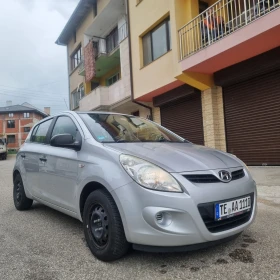 Hyundai I20 1.2i, снимка 3
