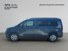 Peugeot Rifter, снимка 2