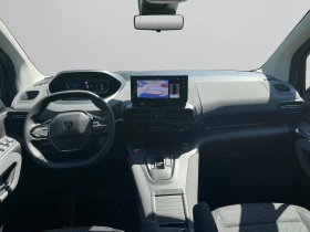 Peugeot Rifter, снимка 10