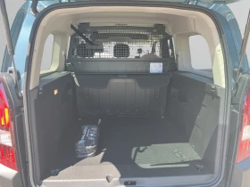 Peugeot Rifter, снимка 14