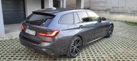 BMW 320 xDrive G21 M package , снимка 6