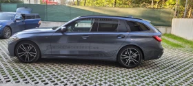 BMW 320 xDrive G21 M package , снимка 8