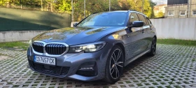 BMW 320 xDrive G21 M package , снимка 10