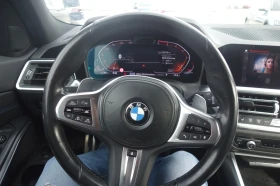 BMW 320 xDrive G21 M package , снимка 11