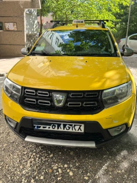 Dacia Sandero Stepway, снимка 2