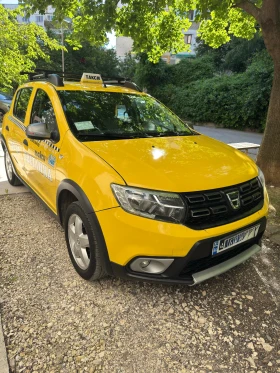 Dacia Sandero Stepway, снимка 1