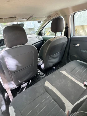 Dacia Sandero Stepway, снимка 9