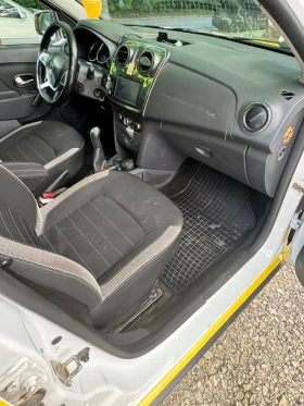 Dacia Sandero Stepway, снимка 7