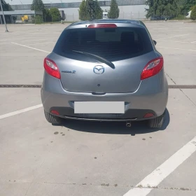 Mazda 2, снимка 5