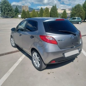 Mazda 2, снимка 4