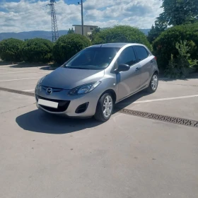 Mazda 2, снимка 1