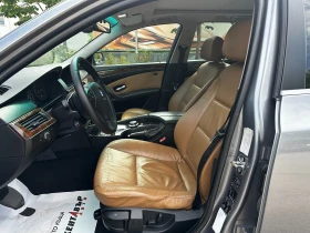 BMW 530 D, снимка 9