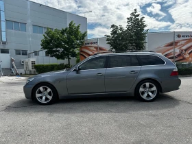 BMW 530 D, снимка 2
