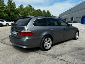 BMW 530 D, снимка 4