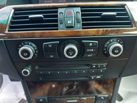 BMW 530 D, снимка 13