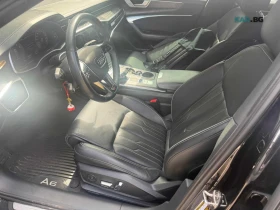 Audi A6 Technik Автокредит Цена до България, снимка 7