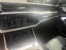 Audi A6 Technik Автокредит Цена до България, снимка 9