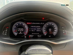 Audi A6 Technik Автокредит Цена до България, снимка 8