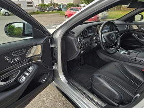 Mercedes-Benz S 350 4 MATIC* 9G* 3xTV* ВАКУМ* МАСАЖ* NIGHT VISION, снимка 9