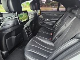 Mercedes-Benz S 350 4 MATIC* 9G* 3xTV* ВАКУМ* МАСАЖ* NIGHT VISION, снимка 12