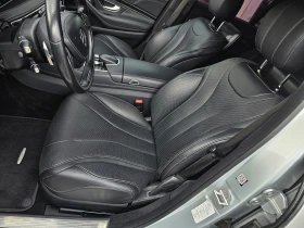 Mercedes-Benz S 350 4 MATIC* 9G* 3xTV* ВАКУМ* МАСАЖ* NIGHT VISION, снимка 10