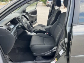 Toyota Corolla FACE 1.4 D4D 90кс АВТОМАТ ВНОС ИТАЛИЯ, снимка 8