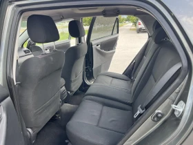 Toyota Corolla FACE 1.4 D4D 90кс АВТОМАТ ВНОС ИТАЛИЯ, снимка 9