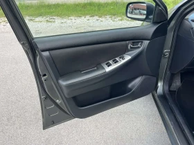 Toyota Corolla FACE 1.4 D4D 90кс АВТОМАТ ВНОС ИТАЛИЯ, снимка 7