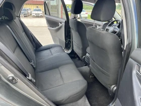 Toyota Corolla FACE 1.4 D4D 90кс АВТОМАТ ВНОС ИТАЛИЯ, снимка 10