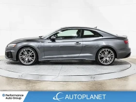 Audi S5 Technik Quattro/ПАНО/360 Cam/B&O/МАСАЖИ/CarPlay, снимка 5