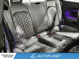 Audi S5 Technik Quattro/ПАНО/360 Cam/B&O/МАСАЖИ/CarPlay, снимка 12