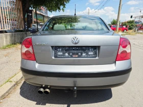 VW Passat 1, 600 EURO4 , снимка 6