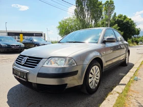 VW Passat 1, 600 EURO4 , снимка 4