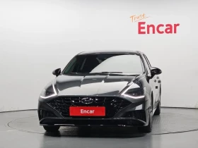 Hyundai Sonata 1.6 TURBO PREMIUM FAMILY, снимка 3
