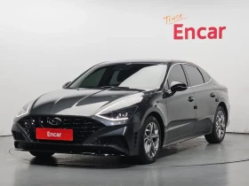 Hyundai Sonata 1.6 TURBO PREMIUM FAMILY, снимка 1