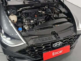 Hyundai Sonata 1.6 TURBO PREMIUM FAMILY, снимка 6