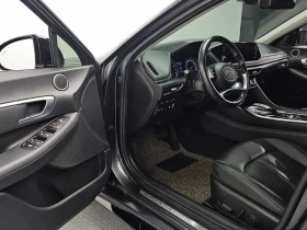 Hyundai Sonata 1.6 TURBO PREMIUM FAMILY, снимка 11