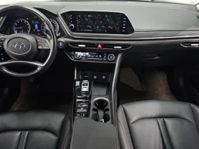 Hyundai Sonata 1.6 TURBO PREMIUM FAMILY, снимка 7