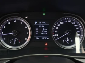 Hyundai Sonata 1.6 TURBO PREMIUM FAMILY, снимка 8