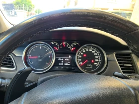 Peugeot 508, снимка 5